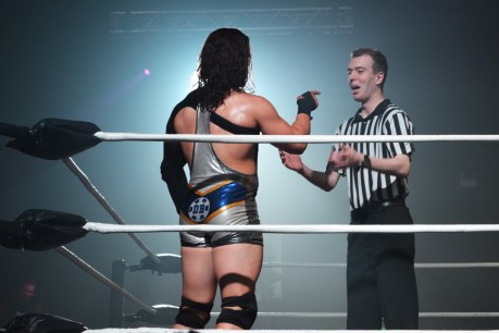 Running the Ropes: The state of pro-wrestling in South Australia