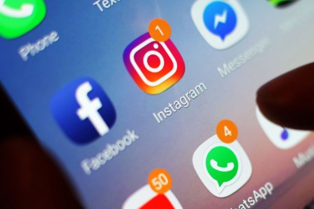 Instagram to hide “likes” in Australian trial