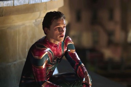 Film review: Spider-Man – Far From Home