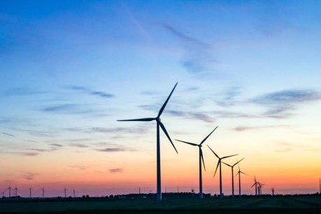 US wind farms make sound investment in SA acoustics