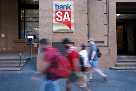 SA business confidence dips: BankSA survey