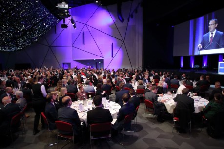 Nominations open for the 2021 South Australian Business Index