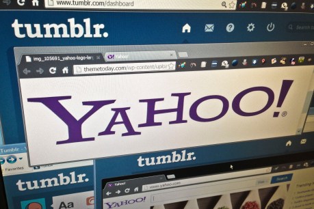 Tumblr to be sold to WordPress owner