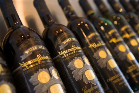 Treasury Wine Estates’ $200m spend on SA winery