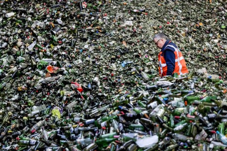 No cheap throwaway solution to Australia’s recycling dilemma