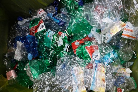 $20m to kickstart Australian waste recycling industry