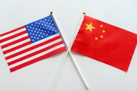 US-China trade war threatens global economy: Reserve Bank