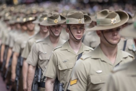 Apology to veterans as Royal Commission report released