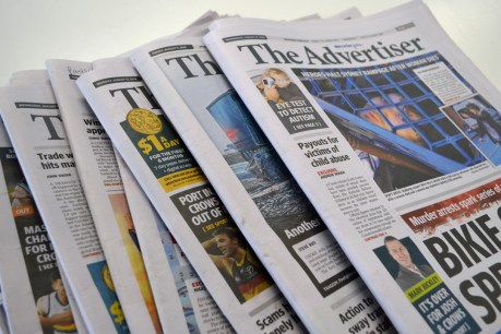 ‘Tiser circulation slides while fewer online readers pay