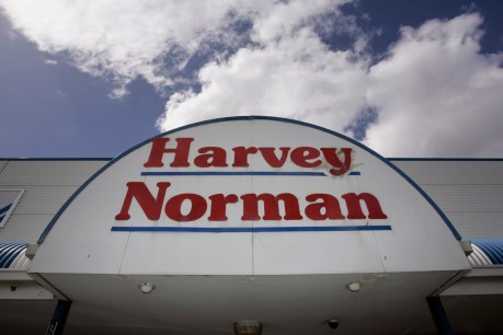 Indigenous customers repaid over Harvey Norman credit deal