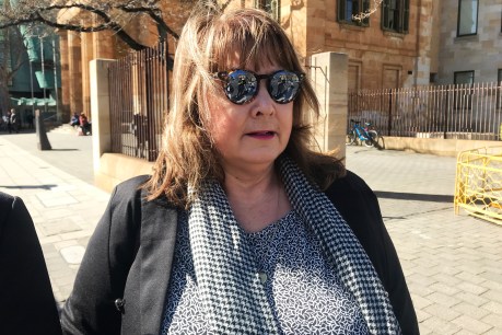 Ex-Adelaide Brighton staffer faces court on fraud charges