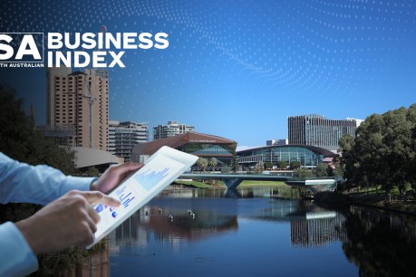 Hot ticket to South Australia’s key business data