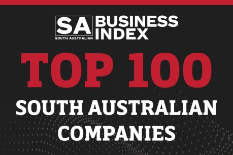 South Australian Business Index 2019 – the full list