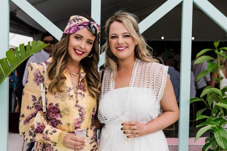 AAMI Spring Carnival Launch