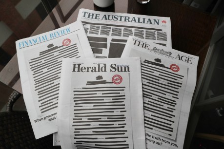 Government unlikely to end hostility to free press
