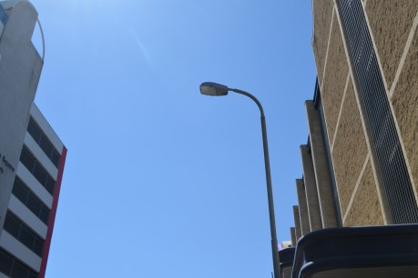 SA Power Networks to refund millions ‘overcharged’ for street lighting