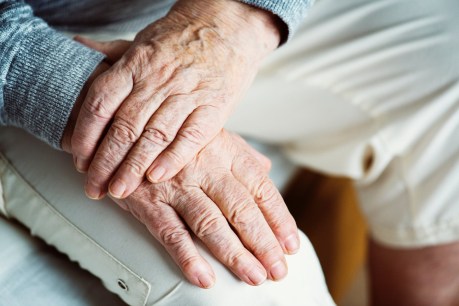 Don’t wait for royal commission: aged care must implement changes now