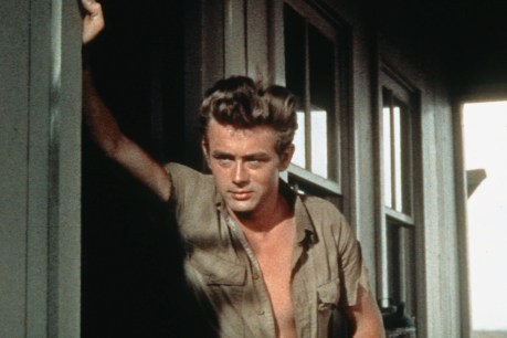 James Dean to star in new Hollywood movie