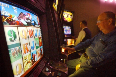 Aristocrat profits jackpot as gambling grows in Australia, US