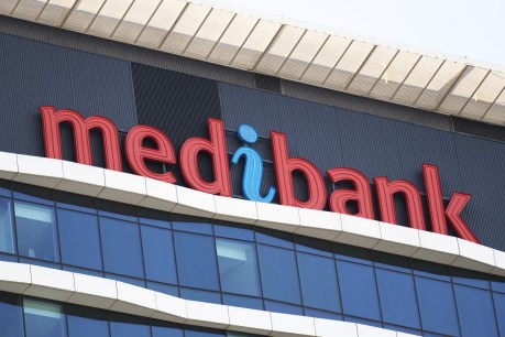 Medibank claims rise as customers drop