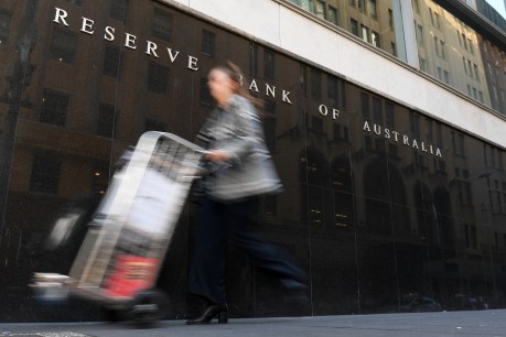 Beyond zero interest rates: the Reserve Bank’s new “brain” has some thoughts