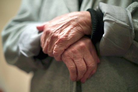“Cruel” aged care system needs rebuild: Royal Commission