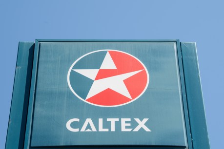 Caltex considers $8b foreign takeover bid