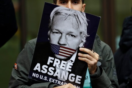 Sweden drops rape case that sent Assange into hiding