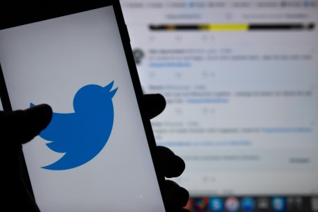 Twitter staffer spy charges after critics’ data sold to Saudi Arabia