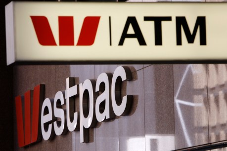 Westpac heads roll over money laundering scandal