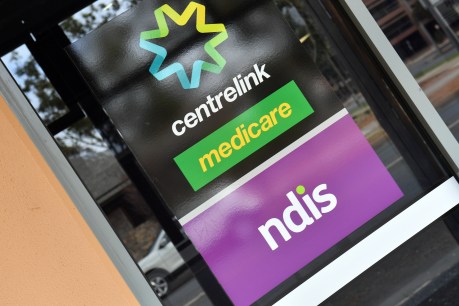 NDIS risks becoming “a dual-track system”