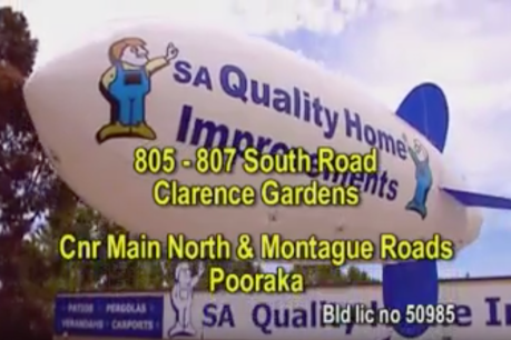 SA Quality Home Improvements offloaded as creditors circle