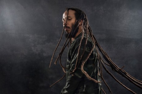 Ziggy Marley pulls out of WOMADelaide 2020