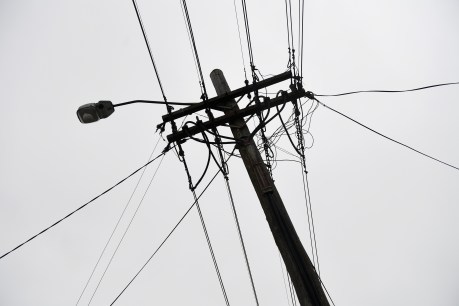 Regulator says enough electricity for weekend