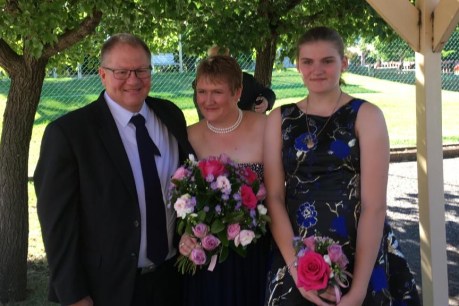 “Our hearts break”: Adelaide schoolgirl and stepfather declared dead in NZ