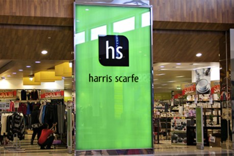 Harris Scarfe another retail casualty of tighter times