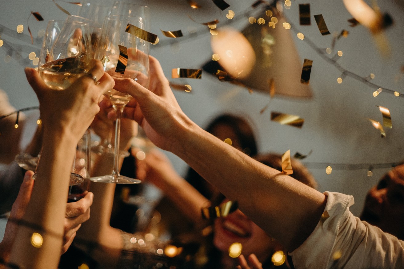 Some Adelaide businesses will be counting the cost of their Christmas office party for years. 
