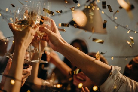 Naughty or nice? Don’t let your office Christmas party become a nightmare