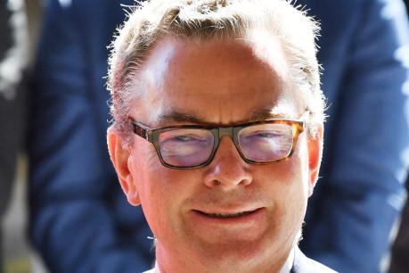 Ridgy’s travel advice | Is News Corp paying Pyne to lobby?