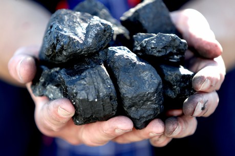 Cutting coal exports won’t help environment: Libs, Labor