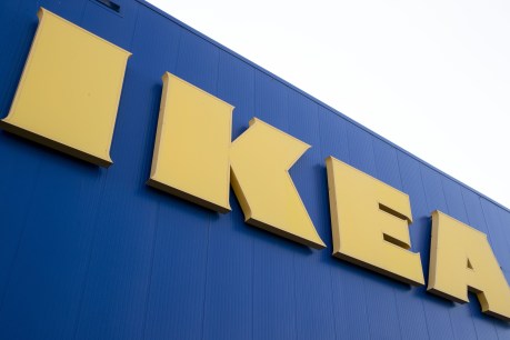 Ikea to buy back used furniture