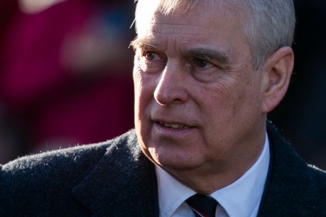 Prince Andrew refuses to help FBI with Epstein inquiry
