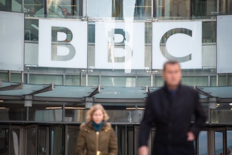 BBC slashes news jobs in pivot to digital