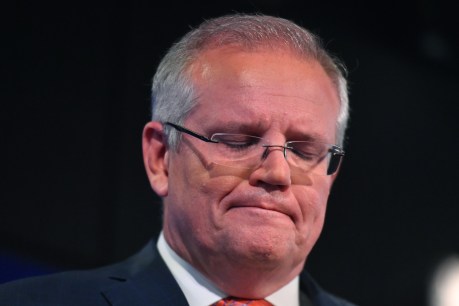 Morrison’s summer of discontent