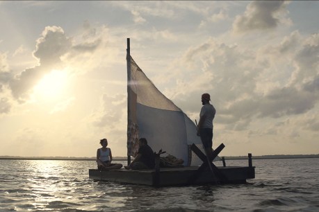 Film review: The Peanut Butter Falcon