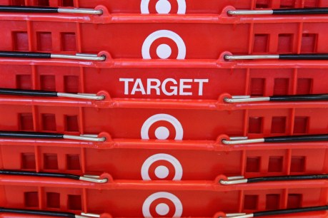 Struggling Target stores to close or become Kmart
