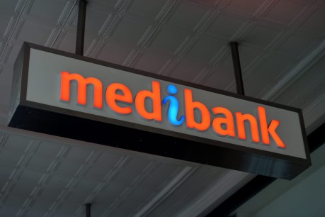 Russian sanctioned by Australia over Medibank breach