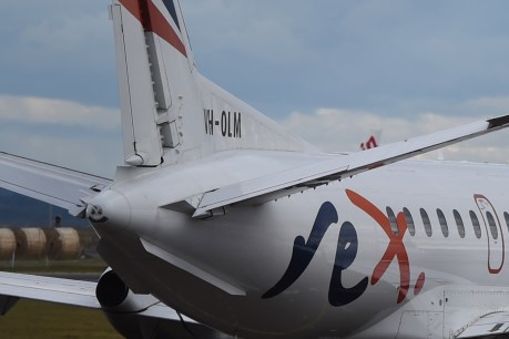 Rex Airlines axes Kangaroo Island flights