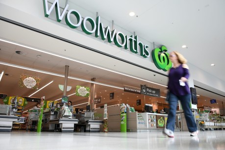 Woolworths’ staff underpayments rise to $315m – and counting