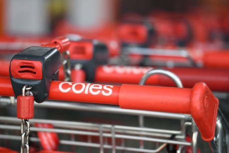 Coles flags $20m hit from wage underpayments